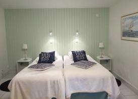 Hotell Turistgården i Simrishamn 3
