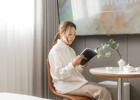 Cheonan Asan Rosy Hotel 2