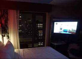 EVEN Hotel NEW YORK - TIMES SQUARE SOUTH by IHG 4