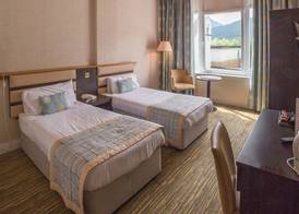 Arrochar Hotel 'A Bespoke Hotel' 3