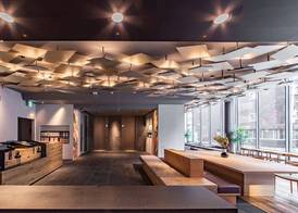 Hotel Vista Osaka Namba 4