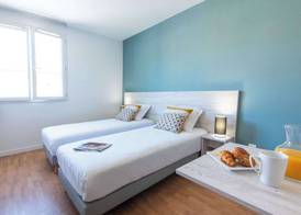 Comfort Aparthotel Aix Le Tholonet 4