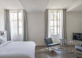 Hôtel de Tourrel, Saint Rémy de Provence, a Member of Design Hotels 4