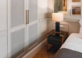 Yacht Classic Hotel - Boutique Class 3