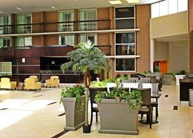 Clarion Inn Sheffield Muscle Shoals 2