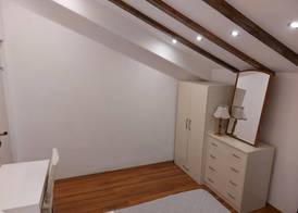 Apt Lavender on Nincevica St-1 BR Apt 2