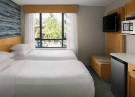 Delta Hotels by Marriott Whistler Village Suites 5