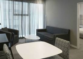 Four Points by Sheraton Brisbane 3