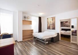 Apartments Leipziger Hof 5