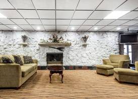Quality Inn & Suites Binghamton Vestal 3