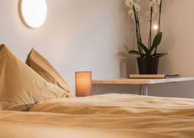 Jungfrau Hotel 5