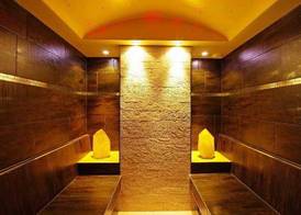 Hotel Berghof 3