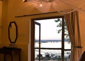 Muchenje Safari Lodge 5