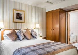 Foxfields Country Hotel 2