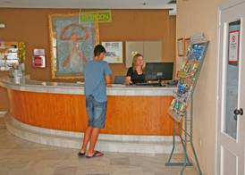 Hotel Andarax 2