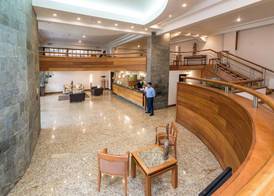 Hotel Gran Pacifico 2