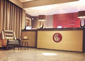 Hotel am Augustinerplatz 3
