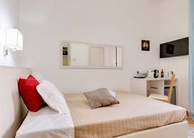 Dolce Luxury Rooms 4