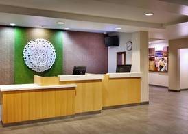 Fairfield Inn and Suites Sierra Vista 3