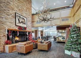 Keystone Lodge & Spa, A Vail Resorts Property 3
