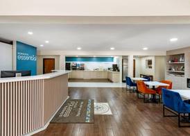 Sonesta Essential Hotels Longview 5