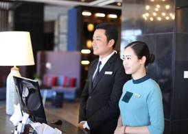 Aliana Boutique Sapa Hotel & Spa 4