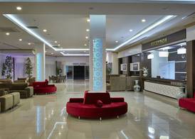 Royal Towers Resort 2