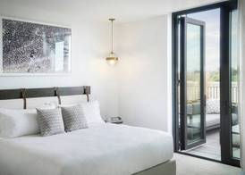 Halcyon, a hotel in Cherry Creek, Denver 5