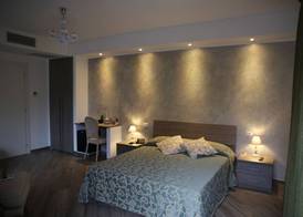 Hotel I Laghetti 5