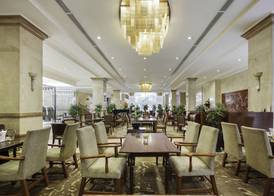 Rex Hotel 5