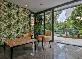 Lara Park Hotel 4