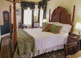 Weaverville Hotel 3