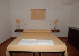 Residence Spiaggia Bianca 3