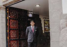 Quechua Hotel Cusco 2
