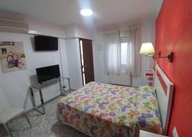 Hotel Doña Carmen 3