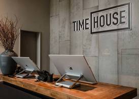 Timehouse Serviced Apartments 2