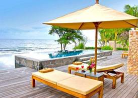 Villa Bukit Segara 2