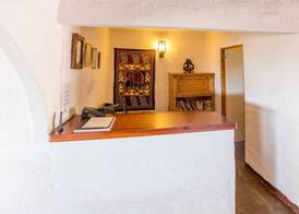 Grootberg Lodge 2