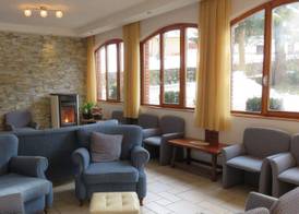 Hotel alle Rose Family inspired garden and SPA 3