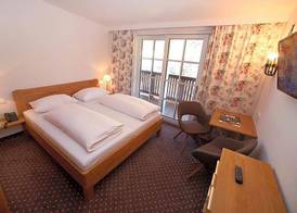 Hotel Lukashansl 3