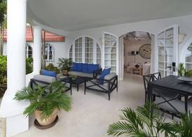 Fairmont Royal Pavilion Barbados Resort 5