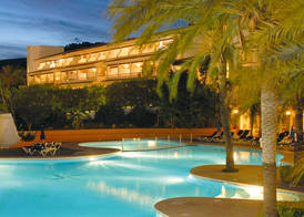 FERGUS Club Font de Sa Cala Beach 2