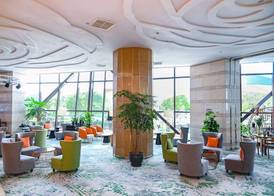 Pullman Wenzhou 5