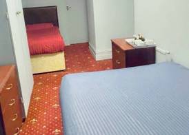 HOTEL BLUE OCEAN - New Management - Check In Until 4AM 4