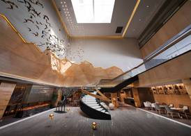 Swisstouches Guangzhou Hotel Residences 3