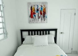 Gorgeous 1-Bedroom Beachside Suite 2