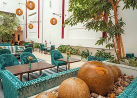 Cavan Crystal Hotel 4