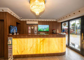Hotel Melita 3