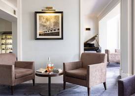 The Imperial Hotel Exmouth 3