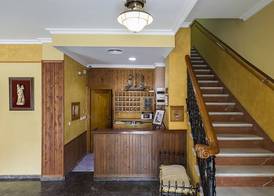 Hotel La Pinta 4